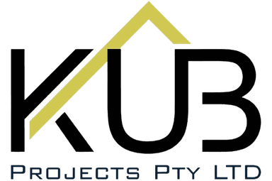 Kub Projects Logo